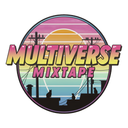 MultiverseMixtape Logo